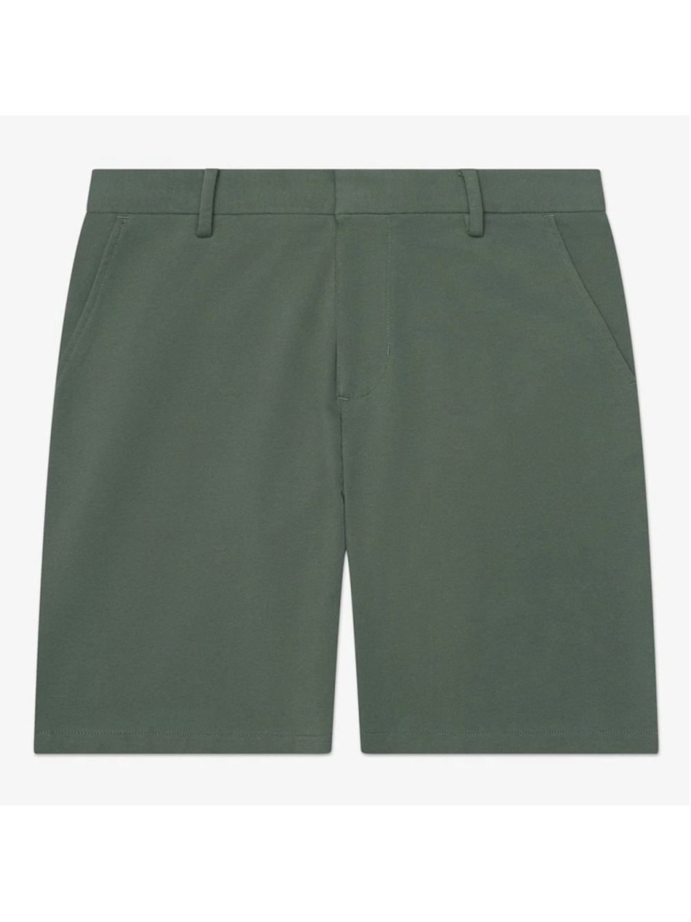 Swet Tailor EveryDay Chino Short Cotton/ 4-way stretch in Olive 29” waist